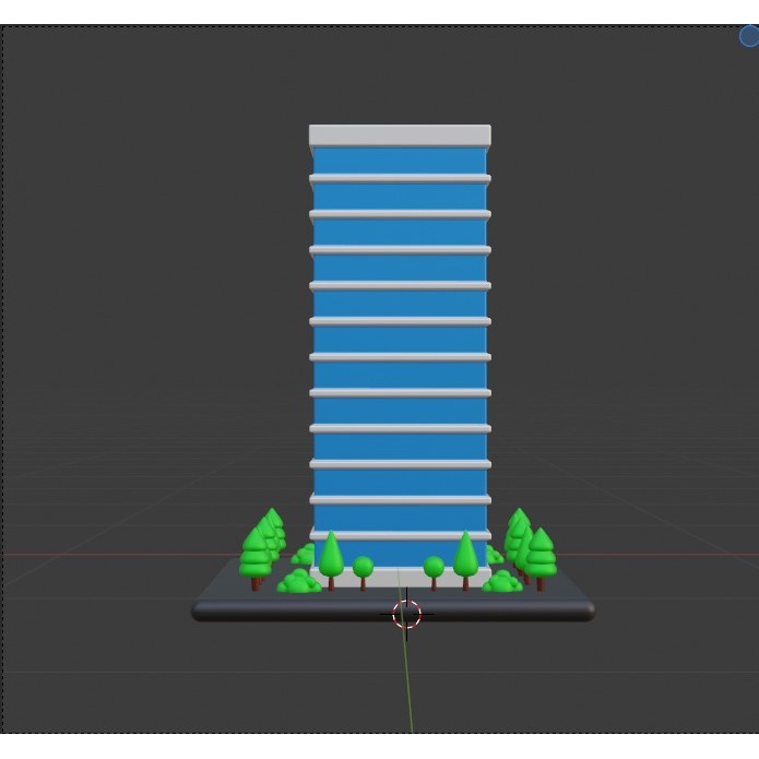 Real Estate Icon Pack 3D Model – Modern Illustration, Multiple Formats - View 70