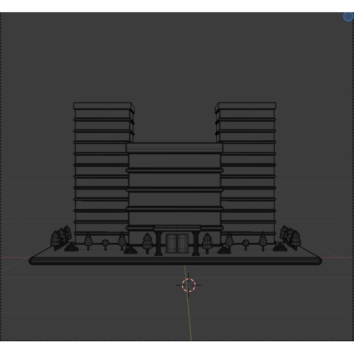 Real Estate Icon Pack 3D Model – Modern Illustration, Multiple Formats - View 72