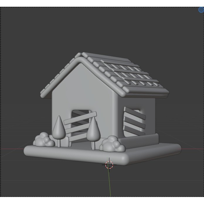 Real Estate Icon Pack 3D Model – Modern Illustration, Multiple Formats - View 77