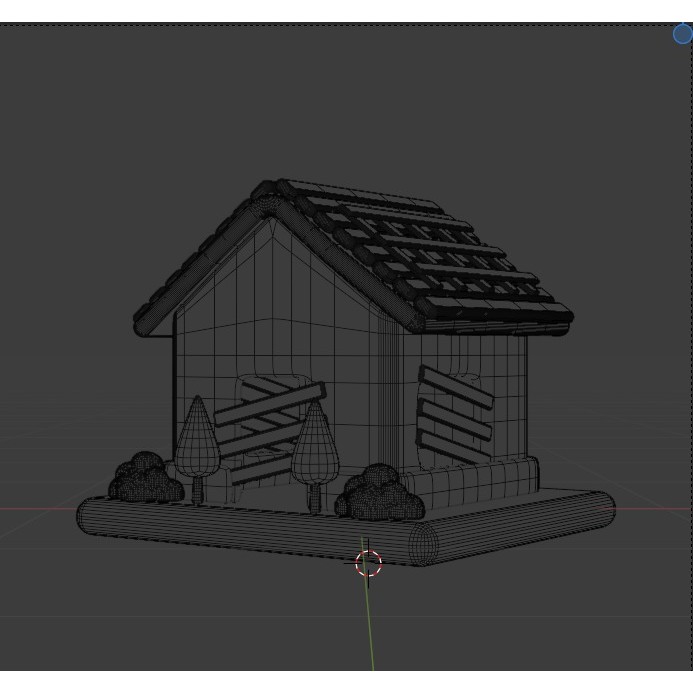 Real Estate Icon Pack 3D Model – Modern Illustration, Multiple Formats - View 78