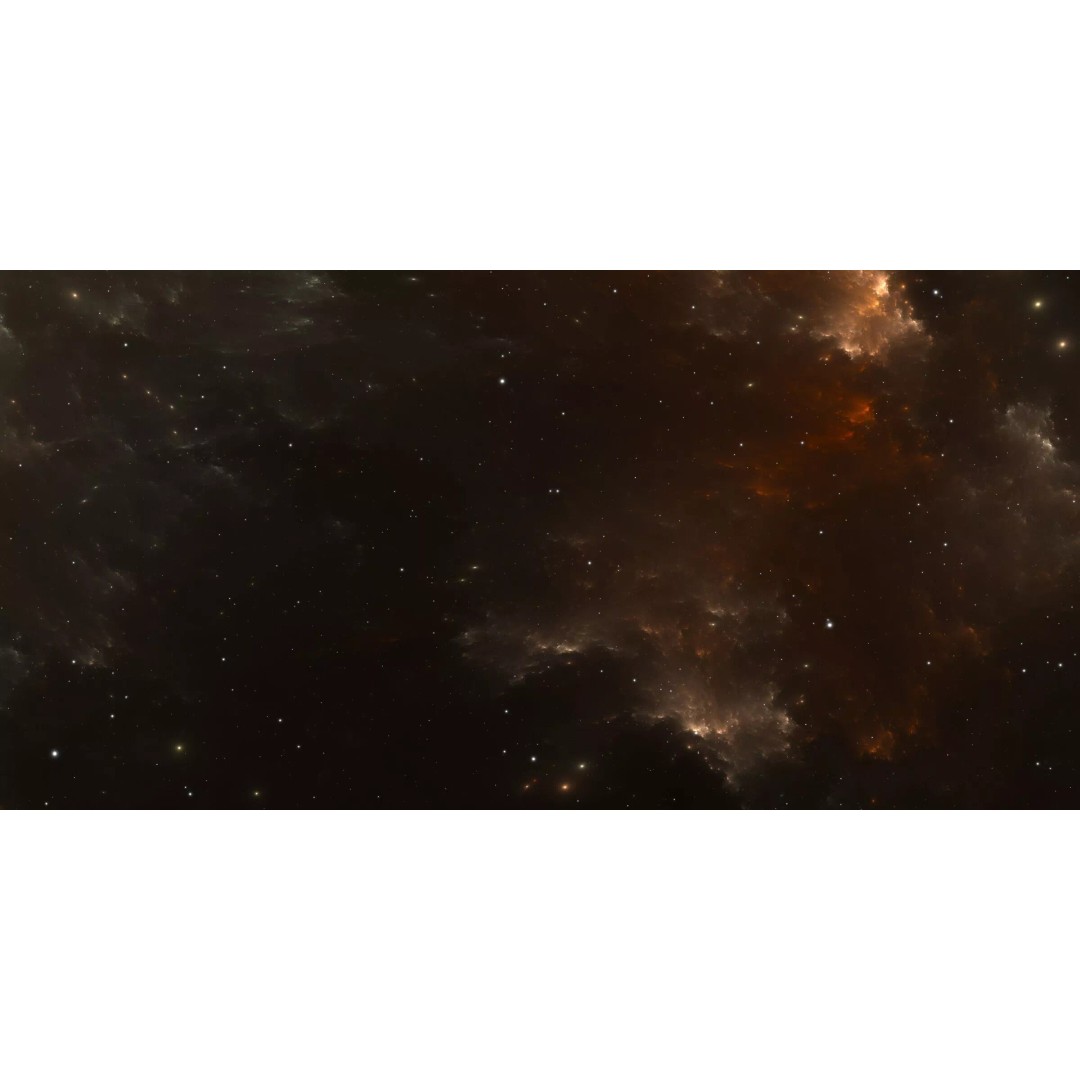 360 Degree 16K HDRI Space Background 3D Model – Equirectangular Environment Map - View 16
