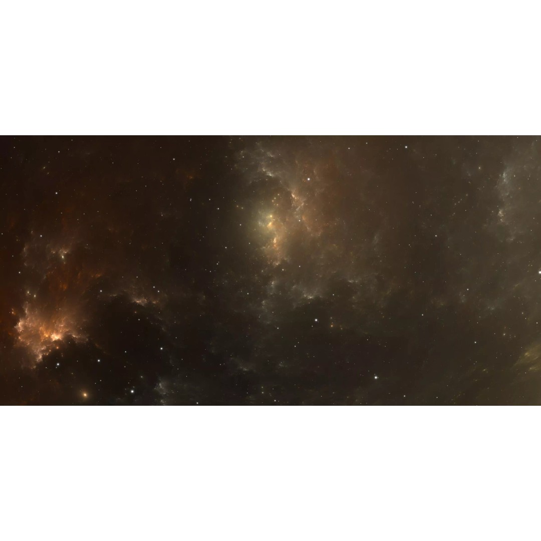 360 Degree 16K HDRI Space Background 3D Model – Equirectangular Environment Map - View 17
