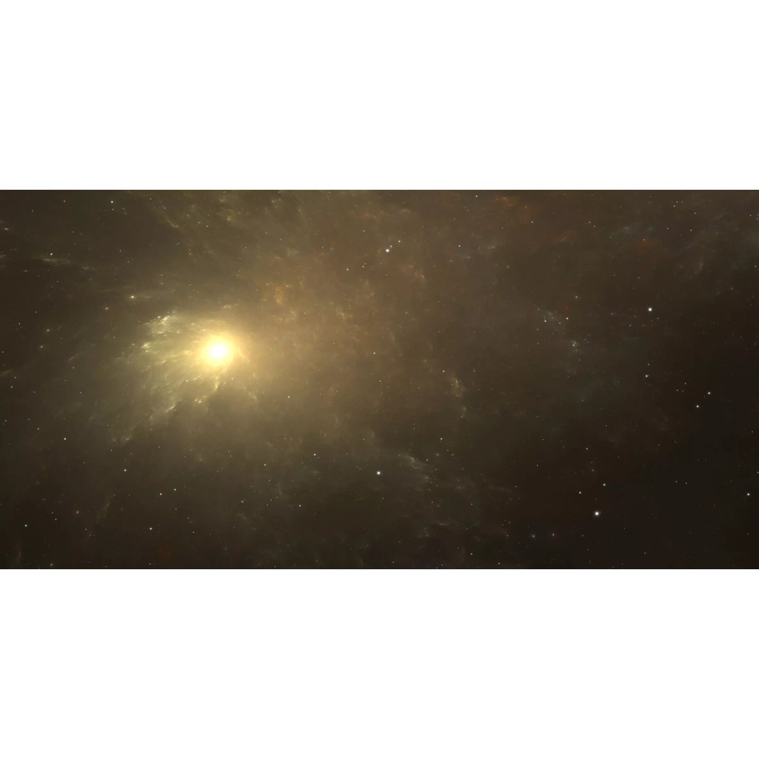 360 Degree 16K HDRI Space Background 3D Model – Equirectangular Environment Map - View 18