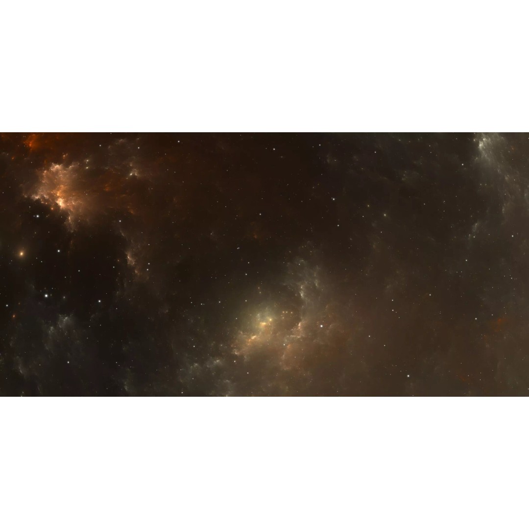 360 Degree 16K HDRI Space Background 3D Model – Equirectangular Environment Map - View 19
