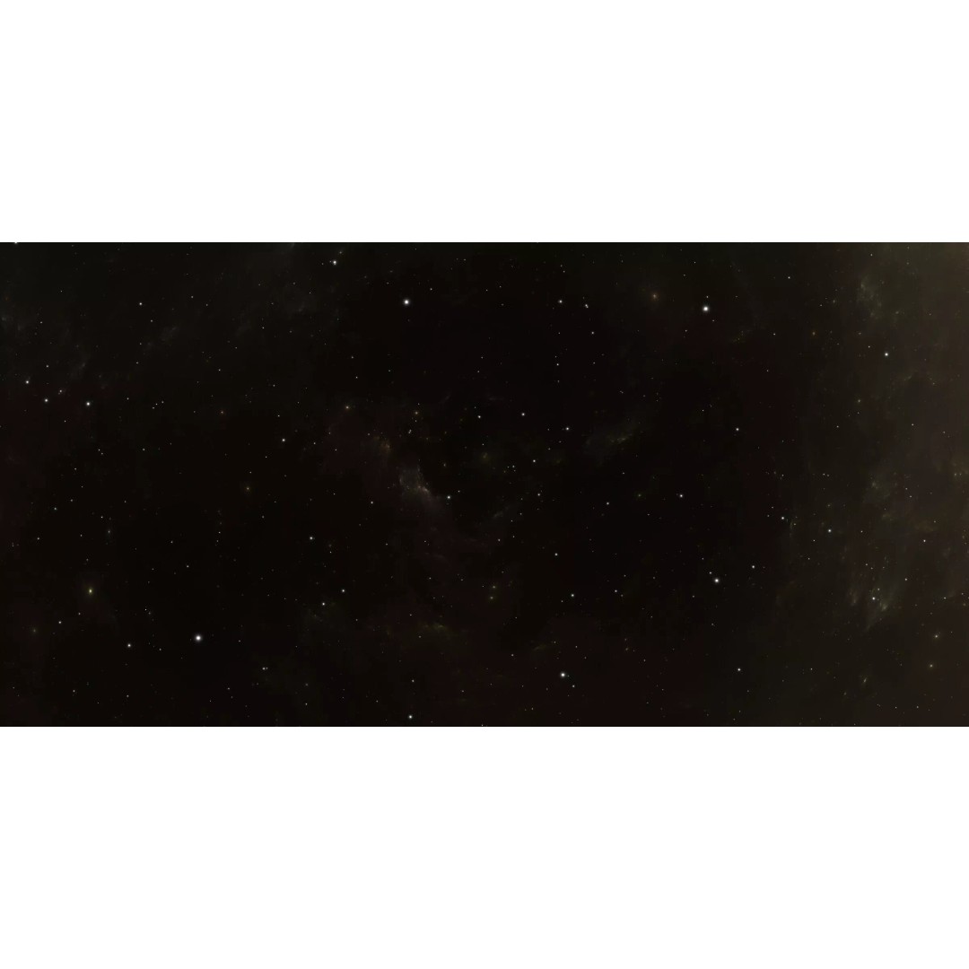 360 Degree 16K HDRI Space Background 3D Model – Equirectangular Environment Map - View 20