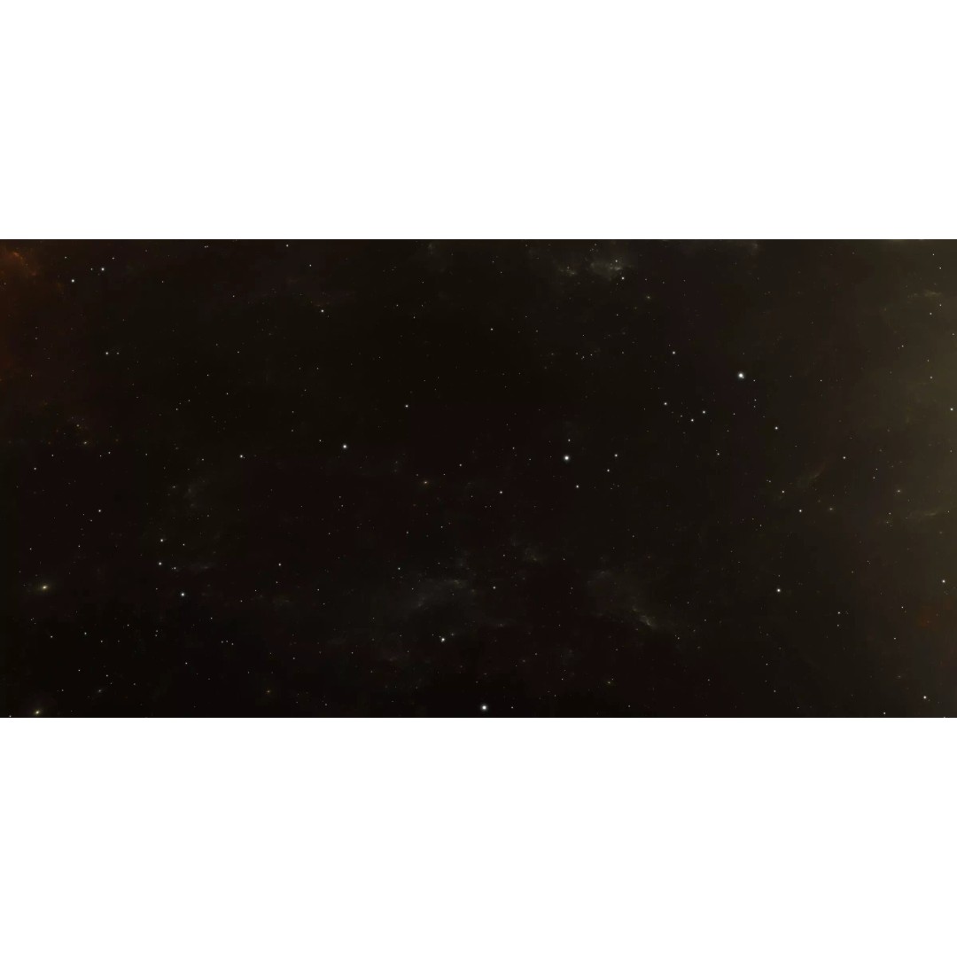 360 Degree 16K HDRI Space Background 3D Model – Equirectangular Environment Map - View 21