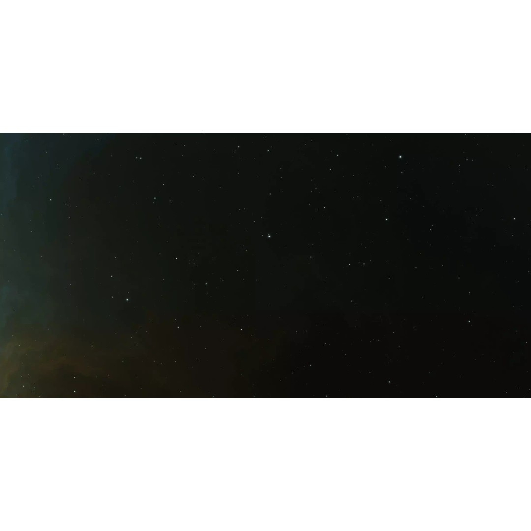 360 Degree 16k HDRI Space Background 3D Model – Equirectangular Environment Map - View 17