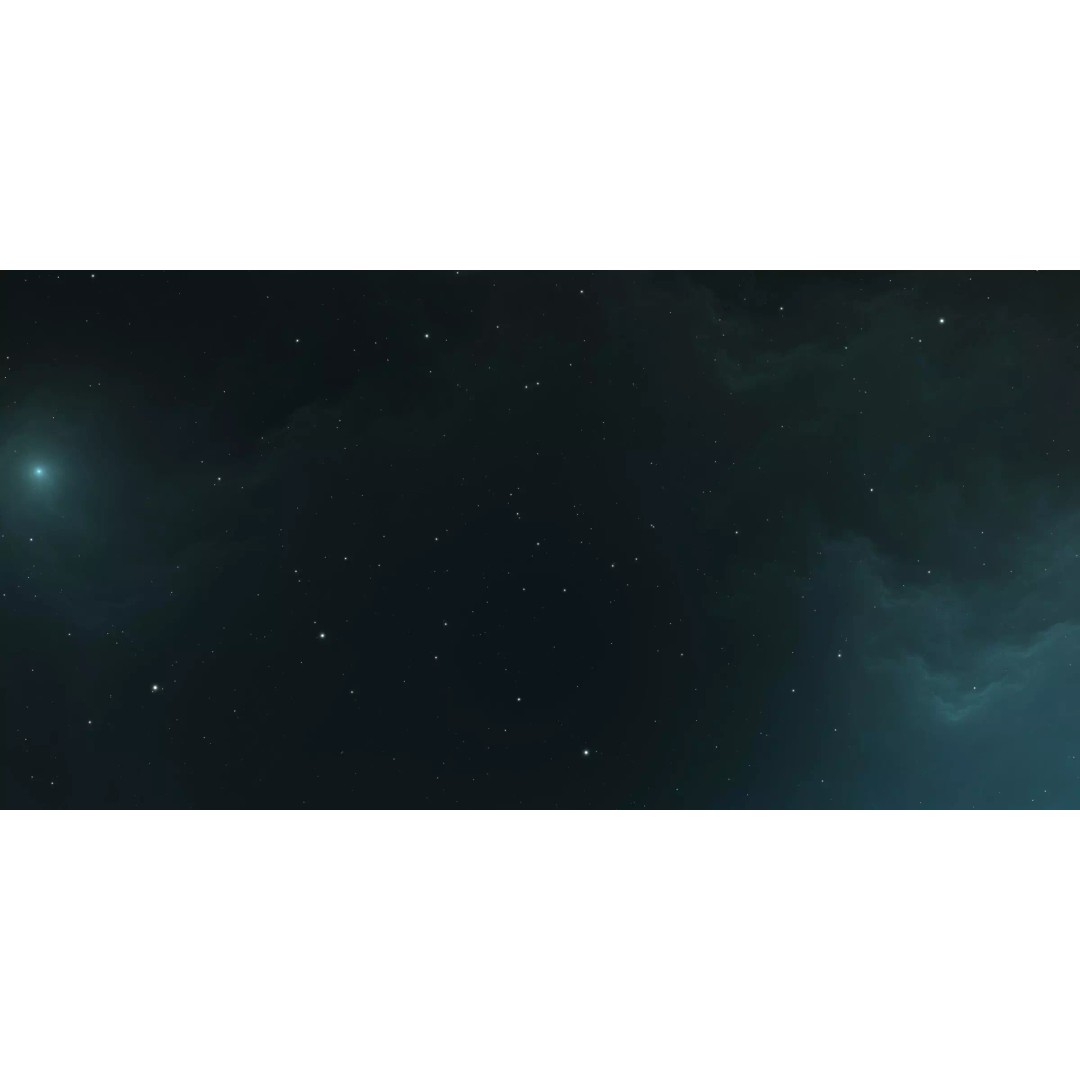 360 Degree 16k HDRI Space Background 3D Model – Equirectangular Environment Map - View 19