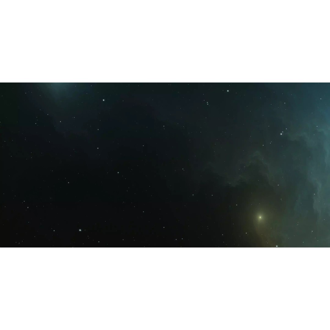 360 Degree 16k HDRI Space Background 3D Model – Equirectangular Environment Map - View 20