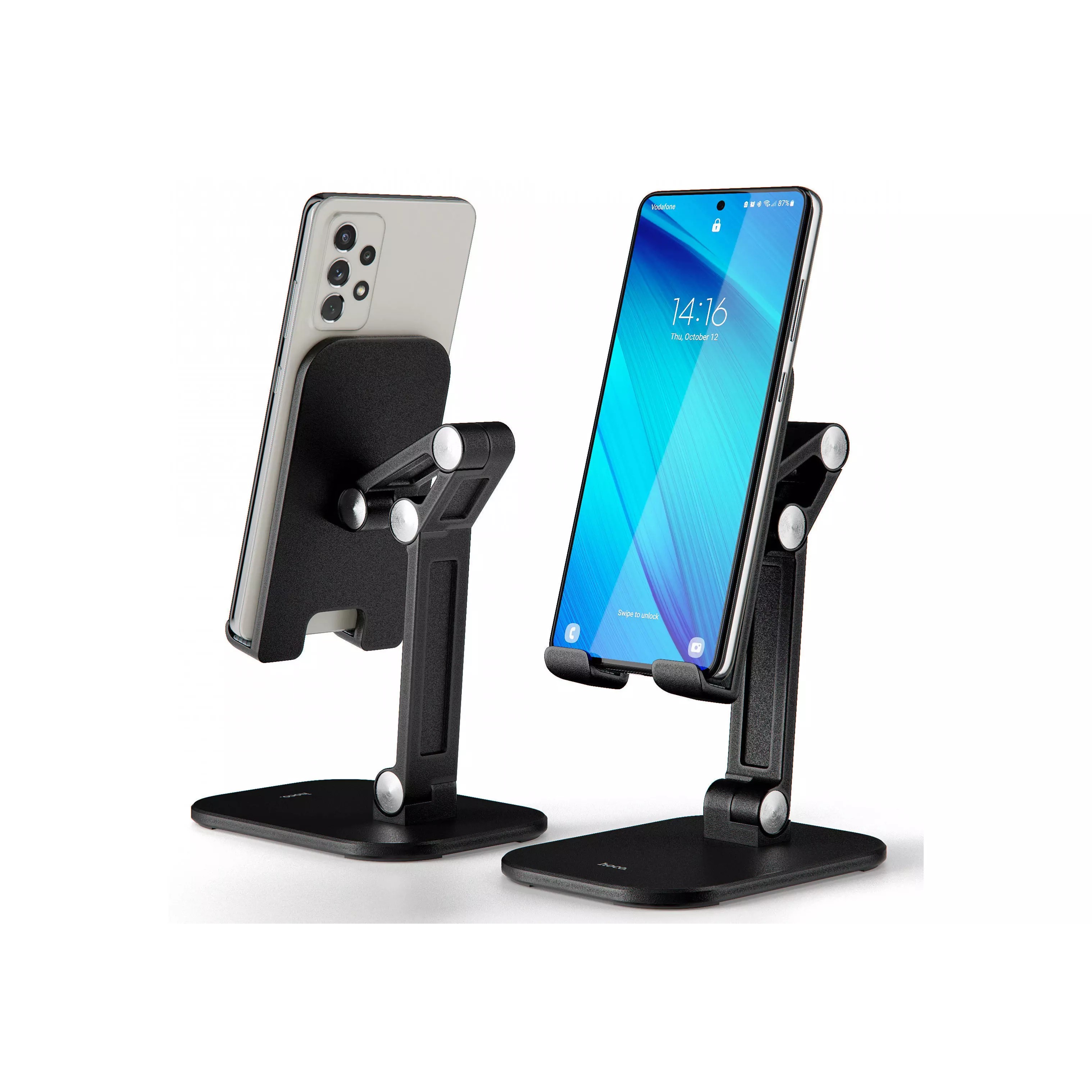 Samsung A72 Mobile Phone - Photo Real 3D Model - View 2