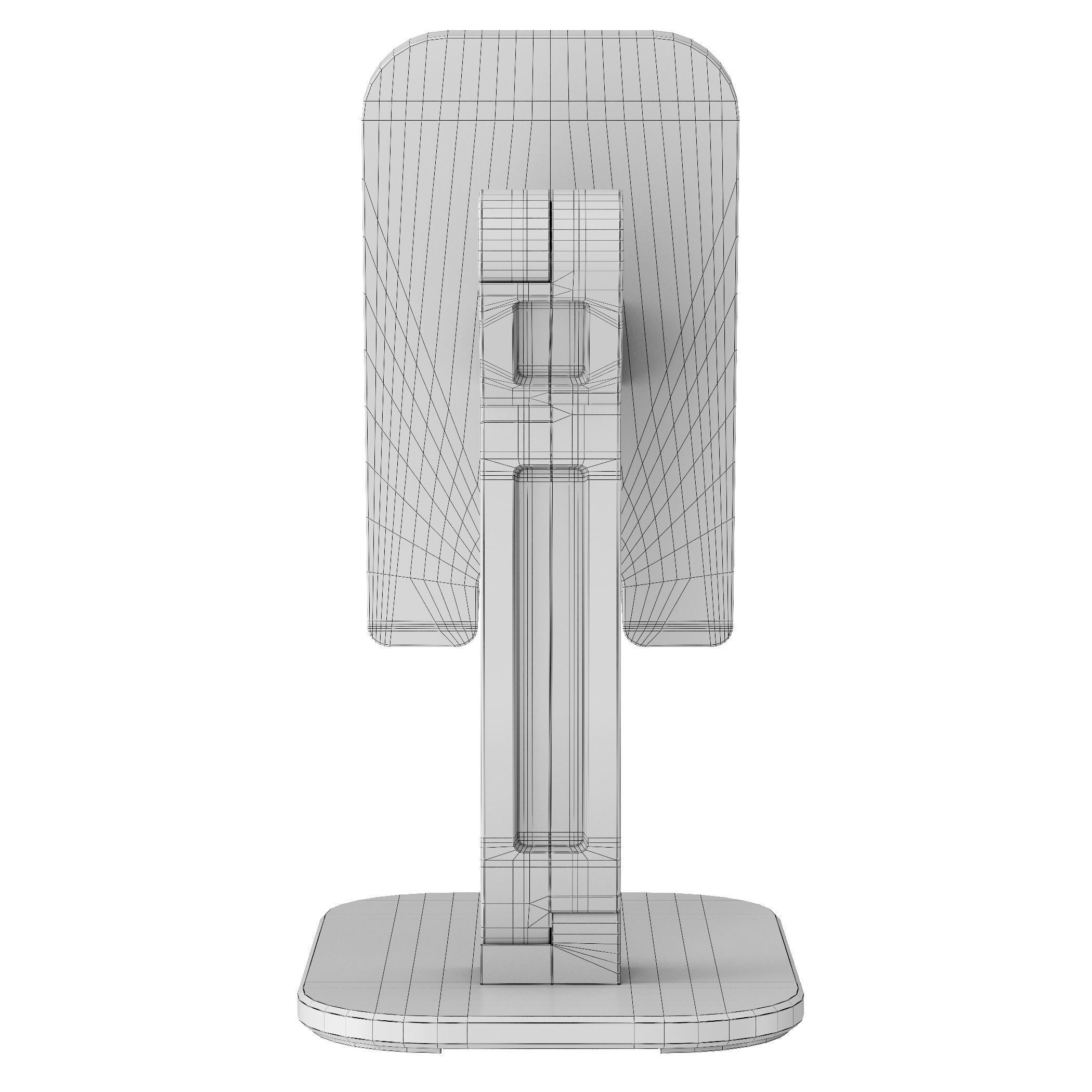 Samsung A72 Mobile Phone - Photo Real 3D Model - View 21