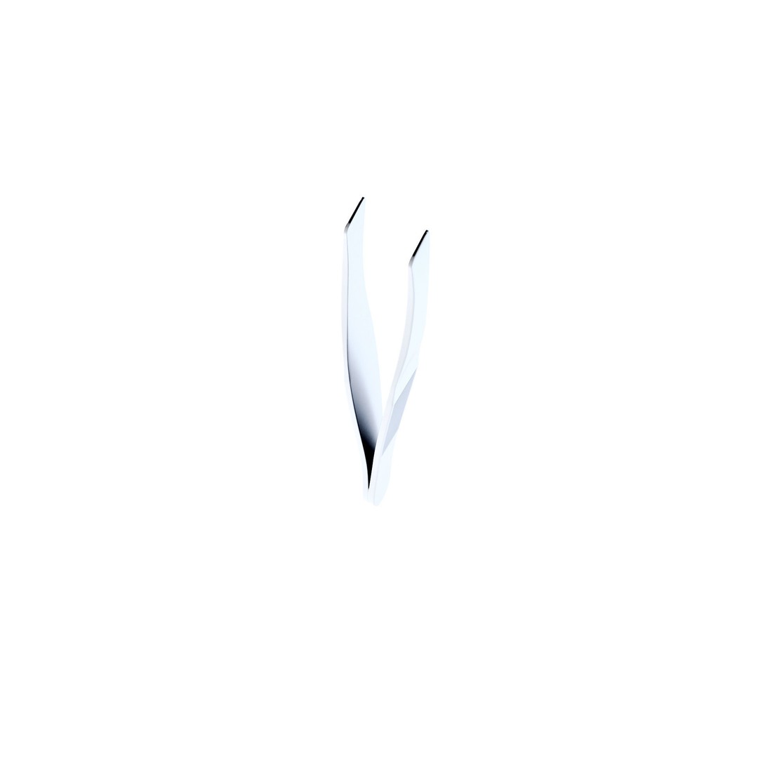 Tweezer 3D Model – Photorealistic Tool with PBR Textures, FBX - View 4