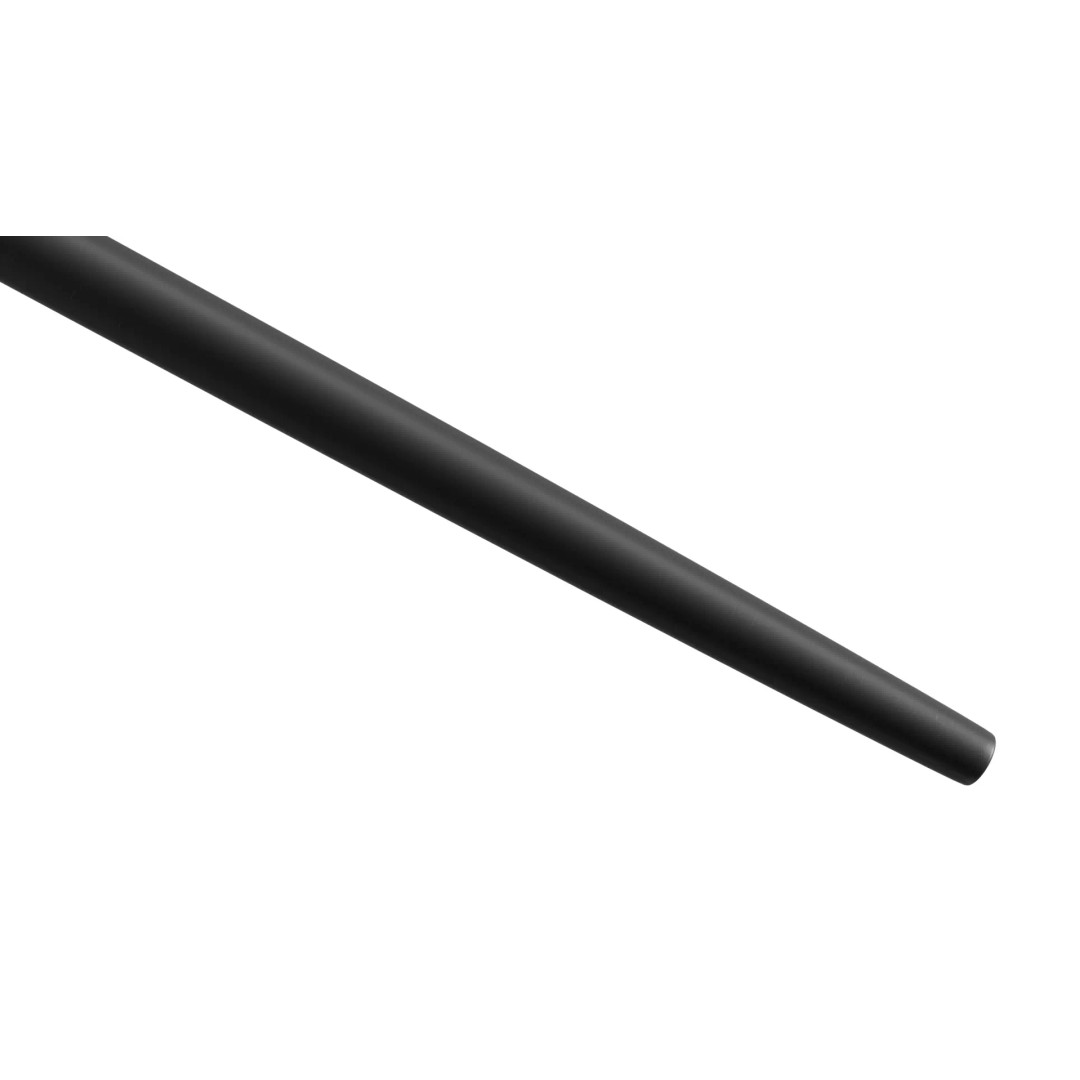 Artistic Paintbrush Round 3D Model – PBR Textured, FBX, Blender - View 5