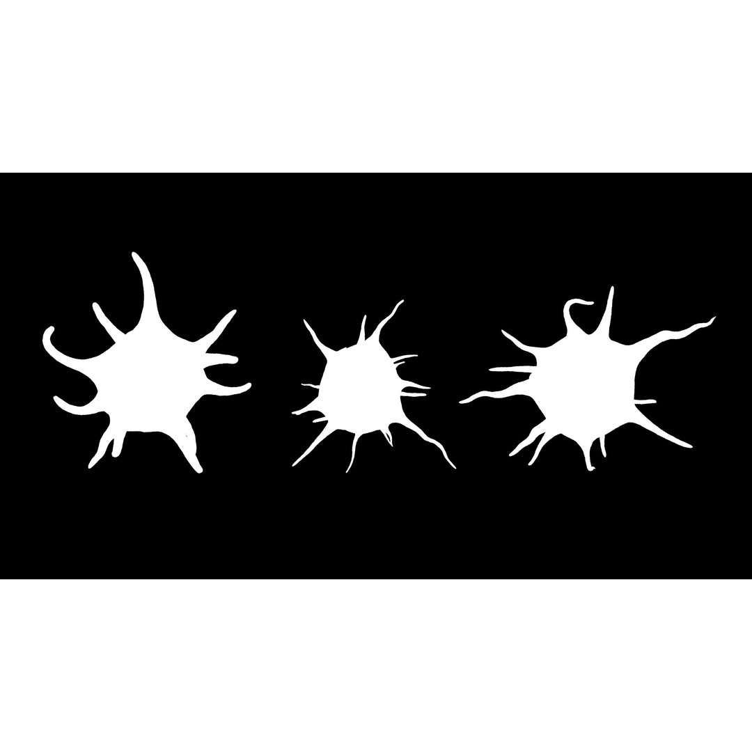 Platelet Thrombocyte Collection 3D Model – Low Poly PBR Asset, FBX, OBJ - View 5