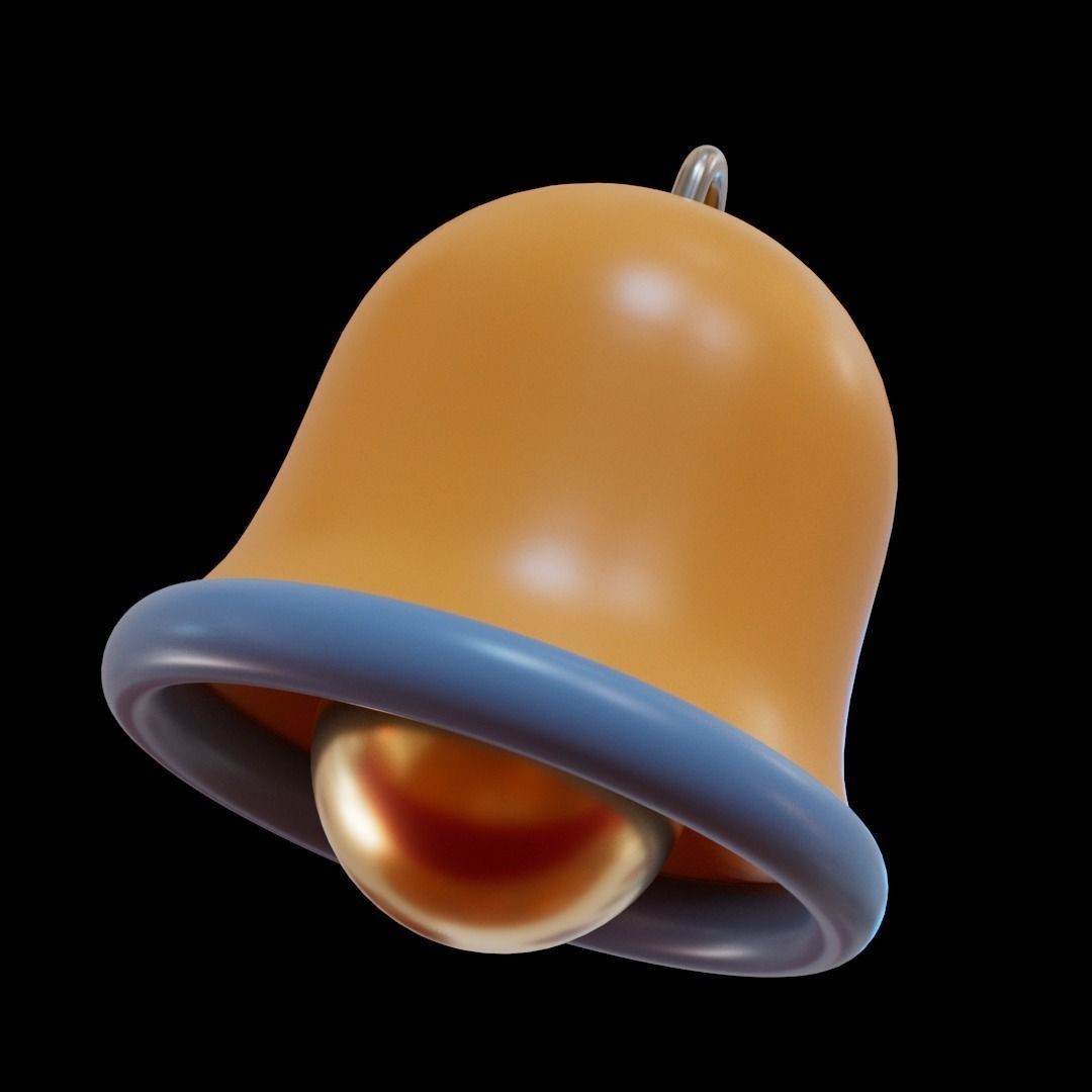 Educational Objects 3D Model – Low Poly Science Tools, FBX - View 27