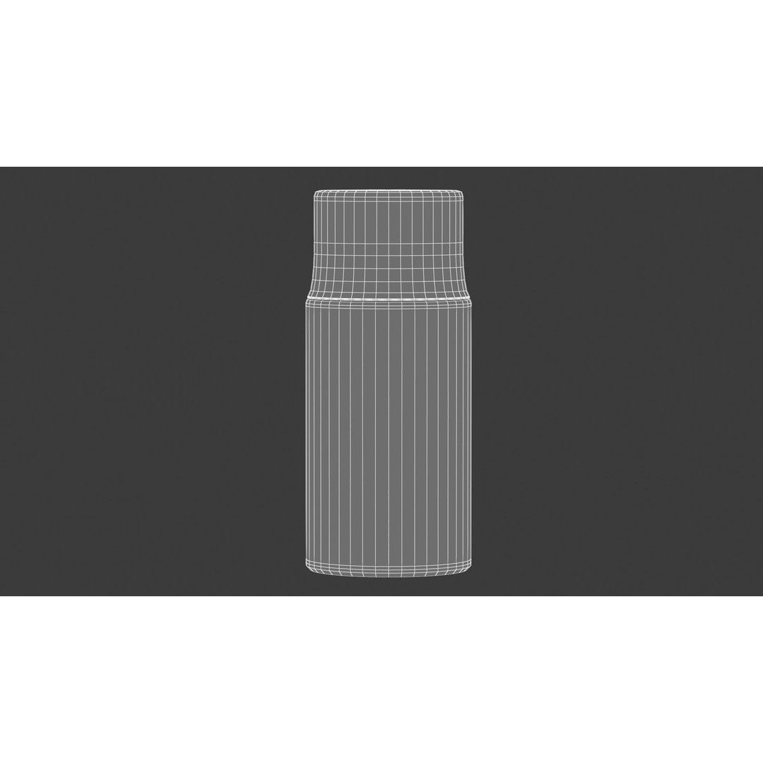 Hugo Boss Hugo XY Man 3D Model – High Poly PBR Game Asset, FBX/OBJ - View 10