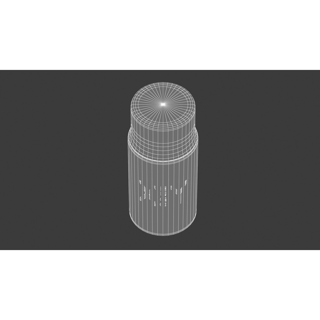 Hugo Boss Hugo XY Man 3D Model – High Poly PBR Game Asset, FBX/OBJ - View 11