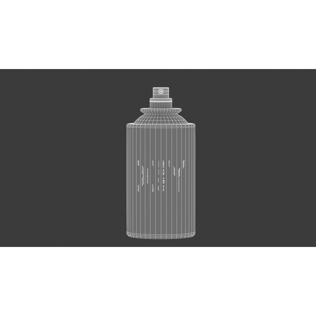 Hugo Boss Hugo XY Man 3D Model – High Poly PBR Game Asset, FBX/OBJ - View 9