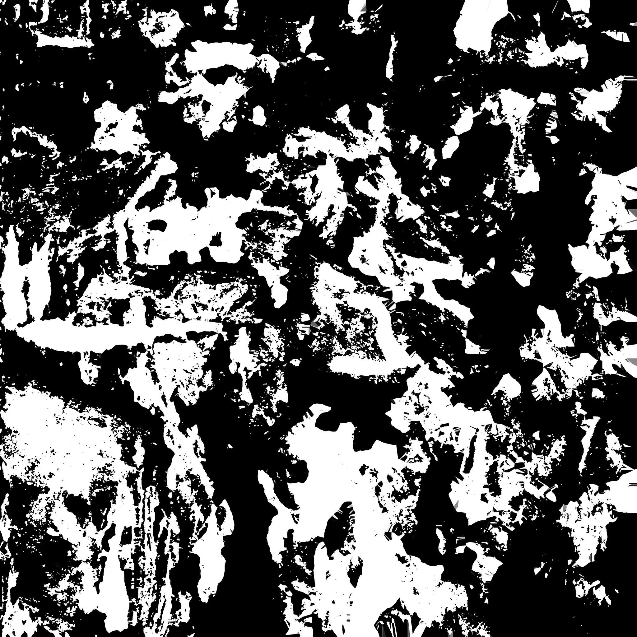 Large Coast Cliff - Low-Poly PBR 3D Model