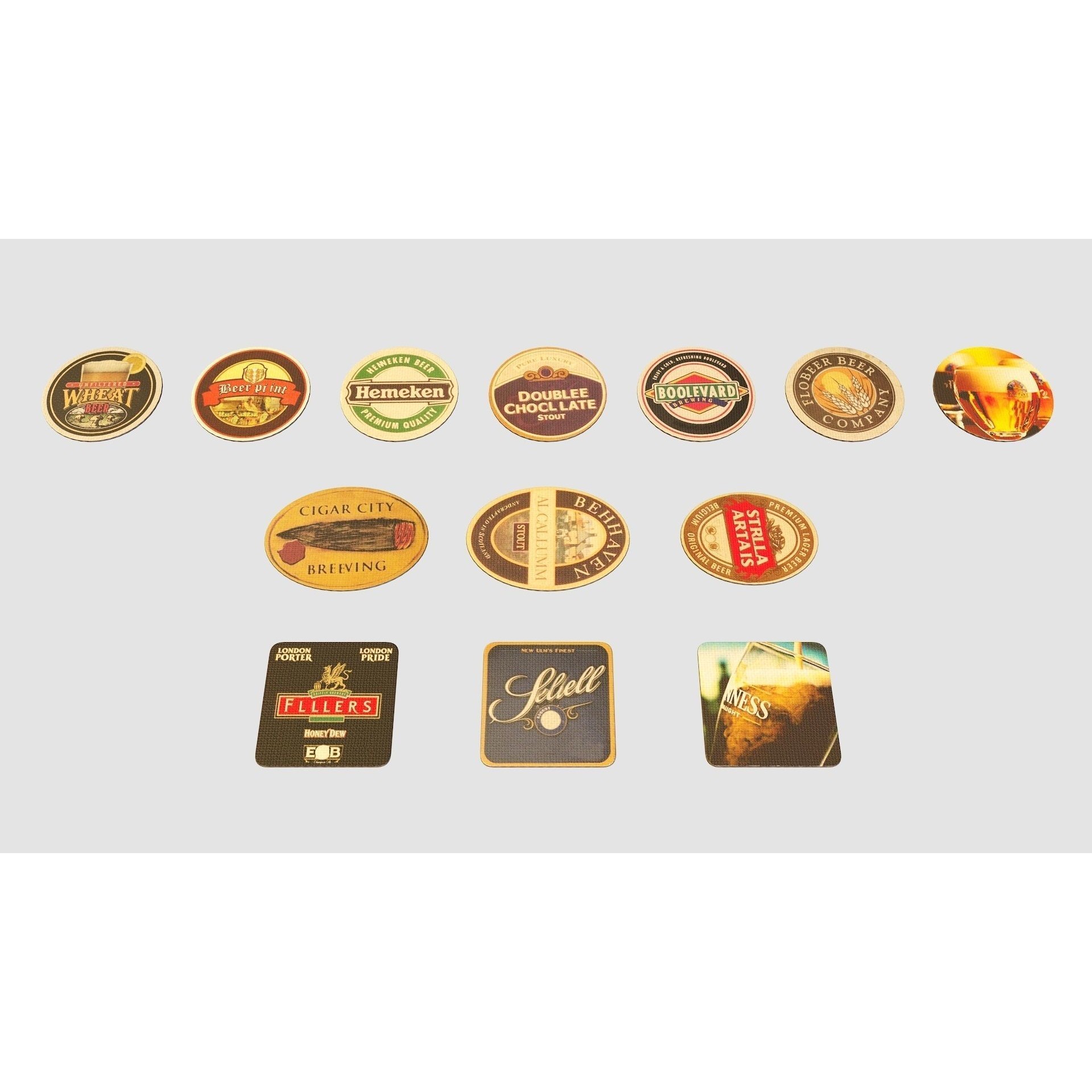 Bartender Tools Set - Game-Ready 3D Model - View 103