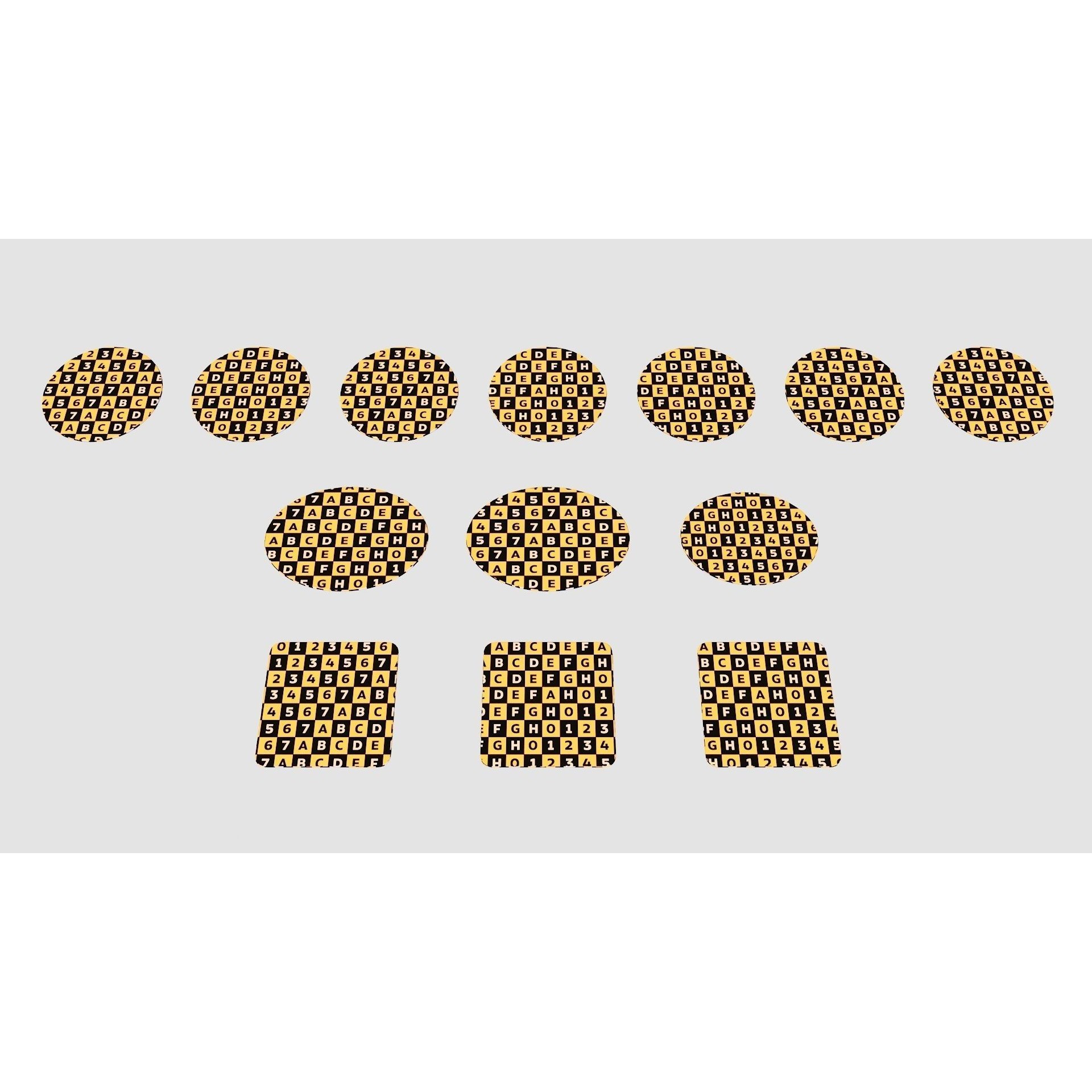 Bartender Tools Set - Game-Ready 3D Model - View 104