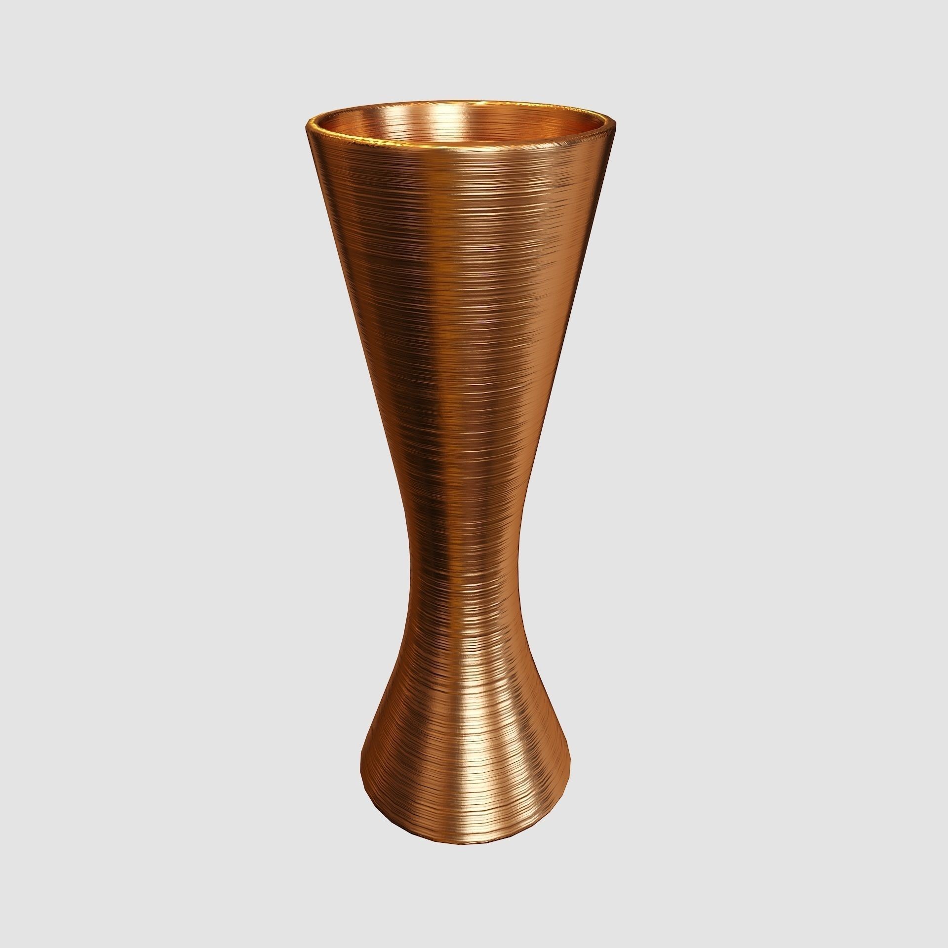 Bartender Tools Set - Game-Ready 3D Model - View 64