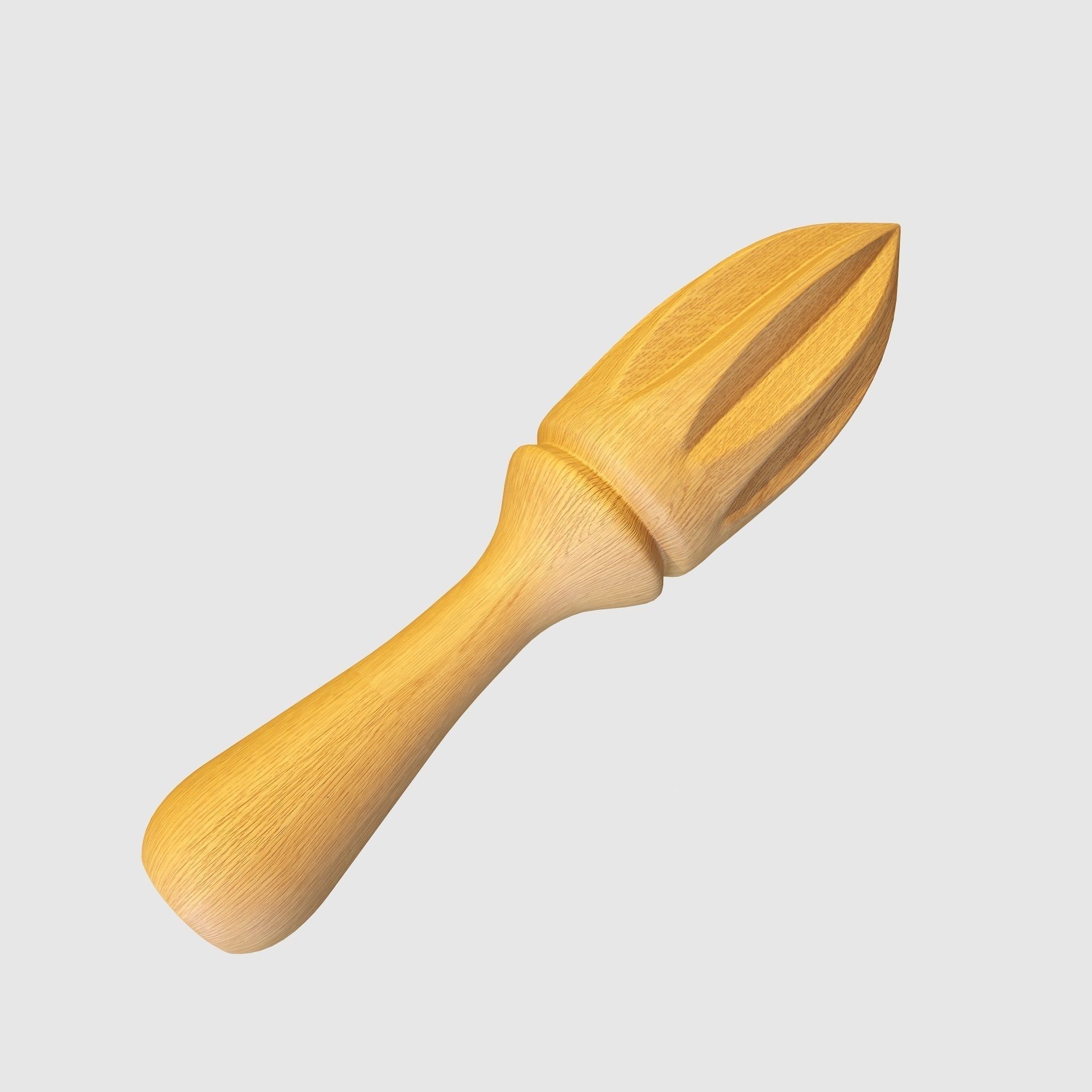 Bartender Tools Set - Game-Ready 3D Model - View 70