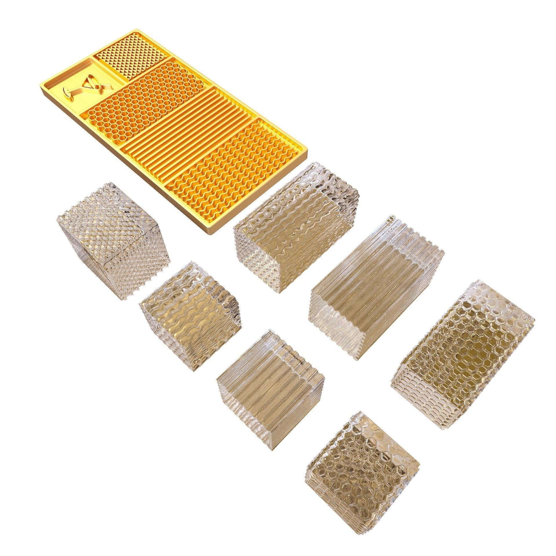 Bartender Tools Set - Game-Ready 3D Model - View 82