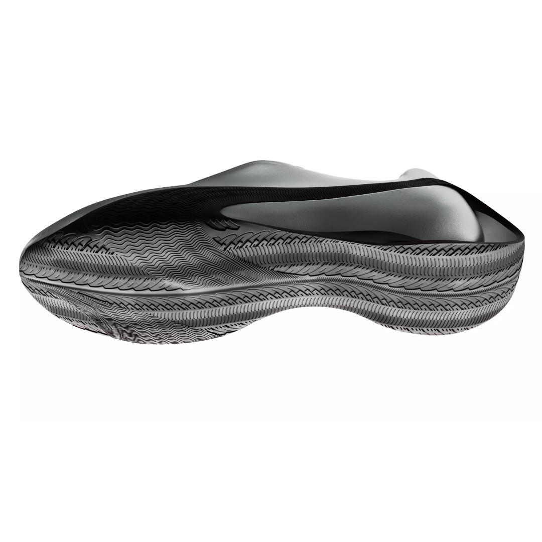 Puma Levitation Sneaker 3D Model – Low Poly Game Asset, FBX - View 57