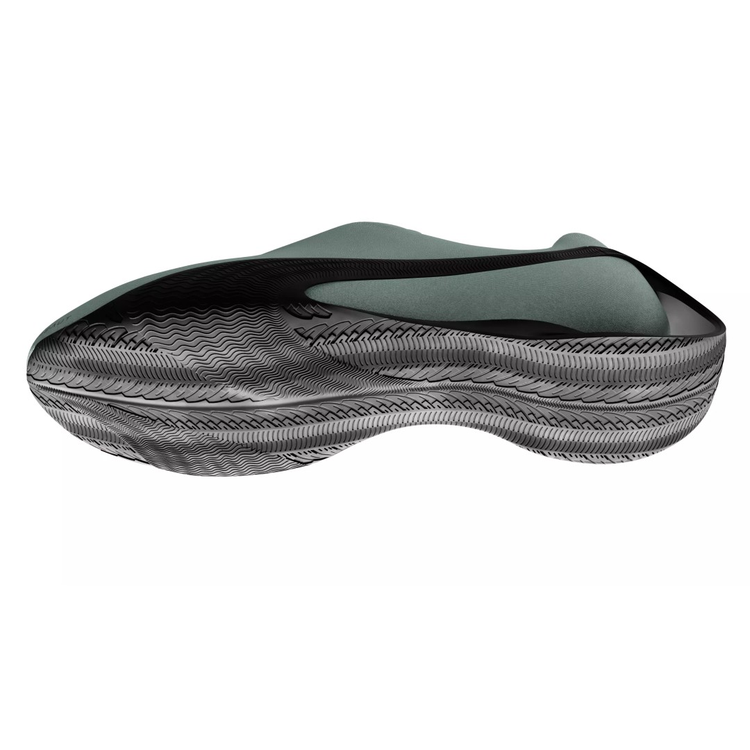 Puma Levitation Sneaker 3D Model – Low Poly Game Asset, FBX - View 58