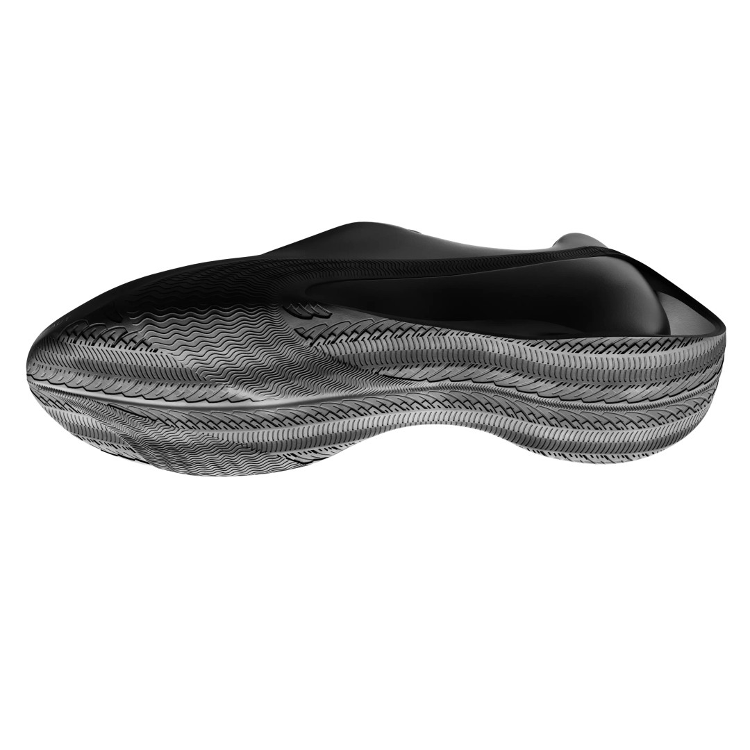 Puma Levitation Sneaker 3D Model – Low Poly Game Asset, FBX - View 61
