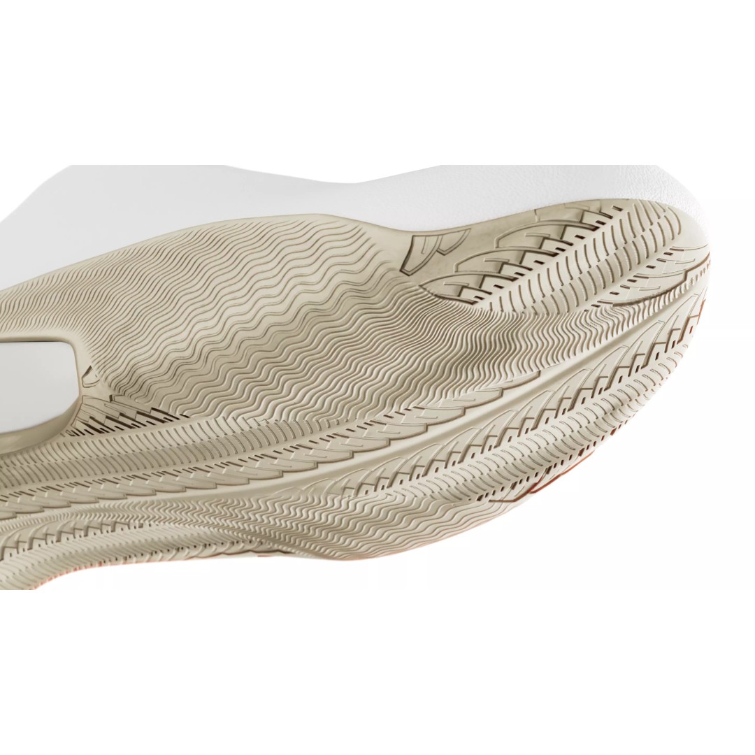 Puma Levitation Sneaker 3D Model – Low Poly Game Asset, FBX - View 65