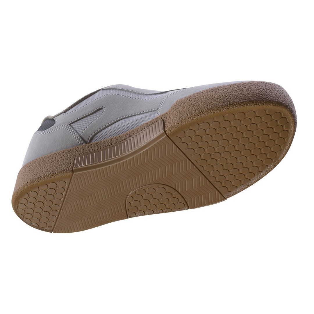 Shoes 206 3D Model – Realistic Low-Poly Rigged Footwear for UE5 - View 9