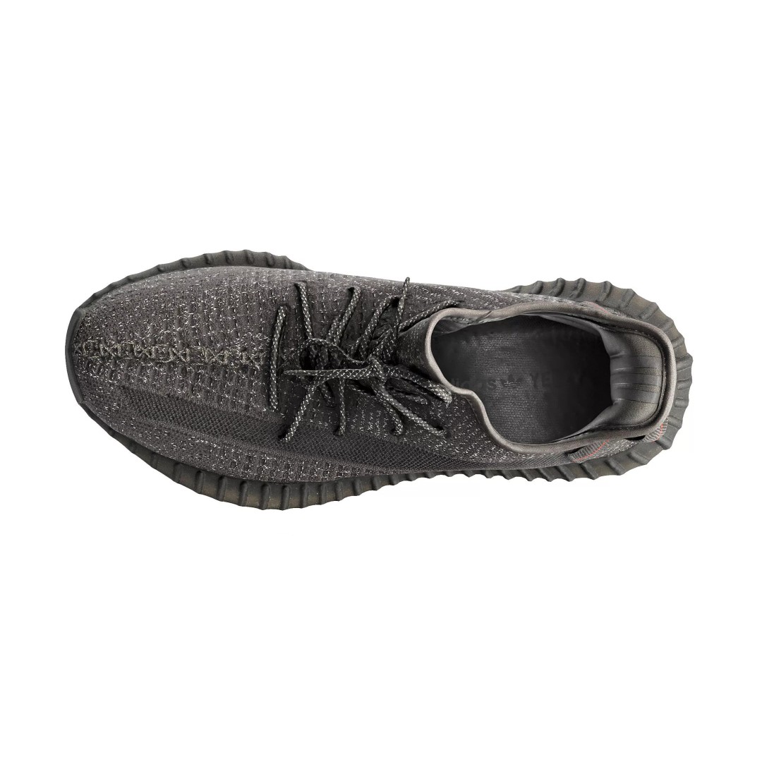 Adidas Yeezy Boost 350 V2 3D Model – Hyper-Realistic PBR Asset, FBX & Blender - View 6