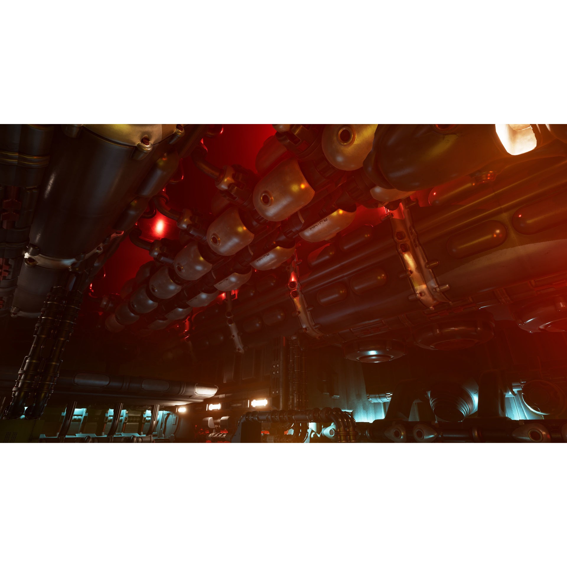Sci-Fi Kit - Low-Poly Game-Ready 3D Model - View 4