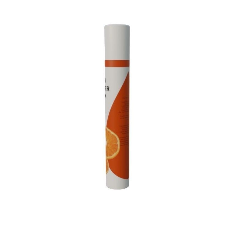 Stain Remover Stick 3D Model – Low Poly Household Asset, FBX - View 5