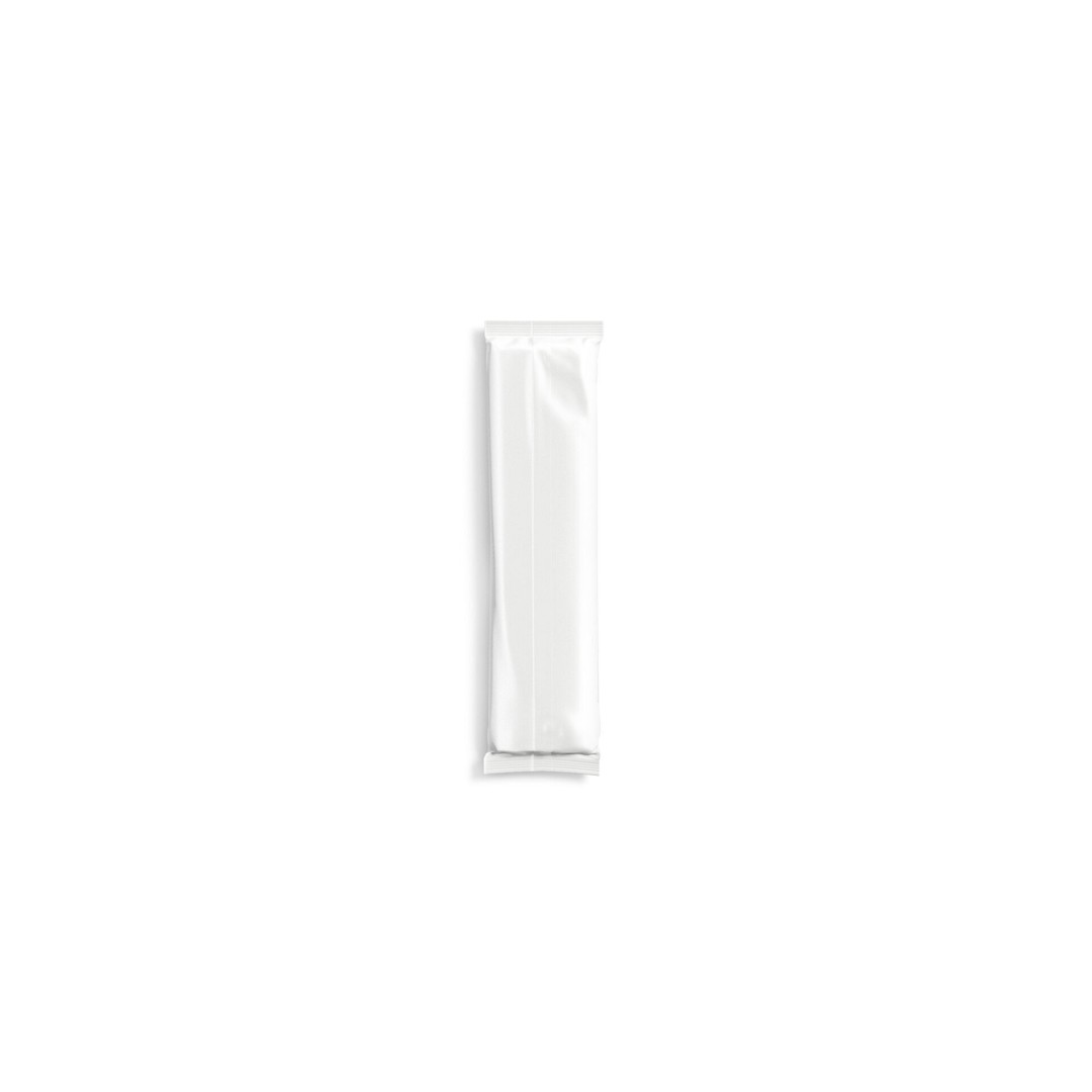 White Spaghetti Pasta Pack 3D Model – Realistic Italian Packaging, FBX - View 5