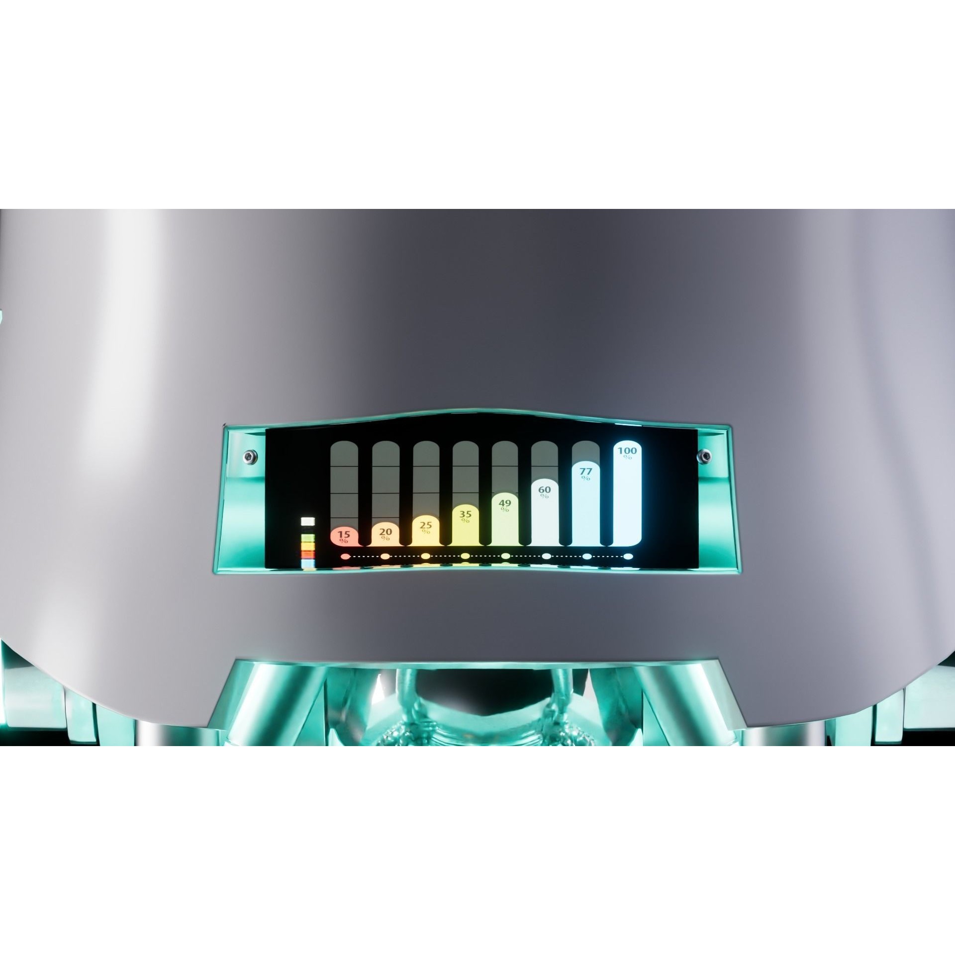 Robot - Low-Poly Game-Ready 3D Model - View 9