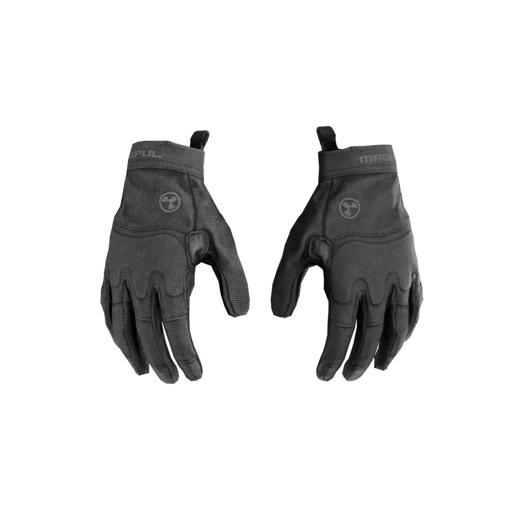 Magpul Patrol Gloves 3D Model – Low Poly Game Asset, FBX, PBR - View 7