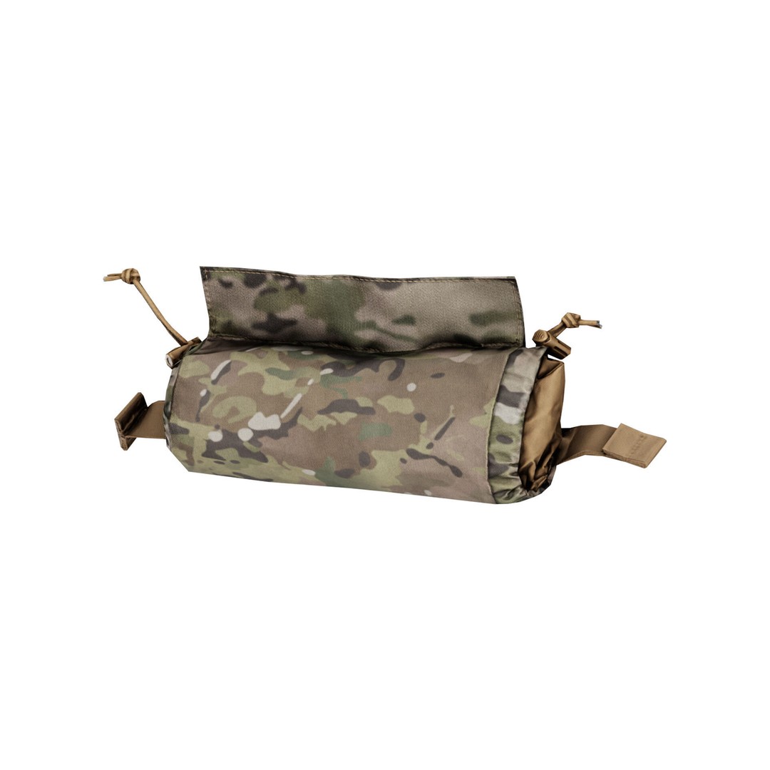 ROLL1 Trauma Pouch 3D Model – Low Poly Game-Ready Asset, FBX, OBJ - View 5