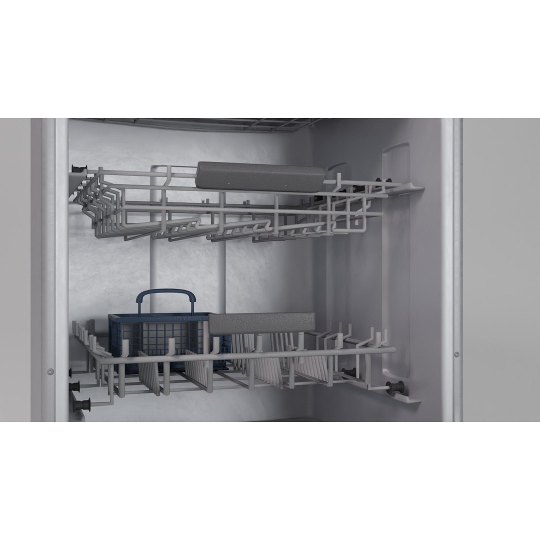Kitchen Appliances 3D Model – High-Detail PBR Asset for Interior Design - View 15