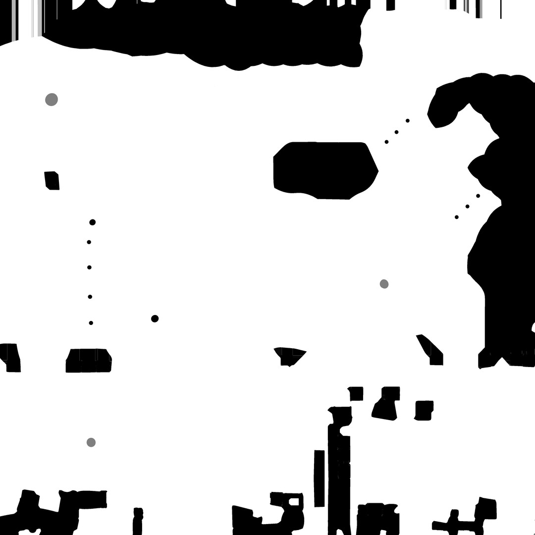 Naval Drones 3D Model – Realistic Military Vessel with PBR Textures - View 13