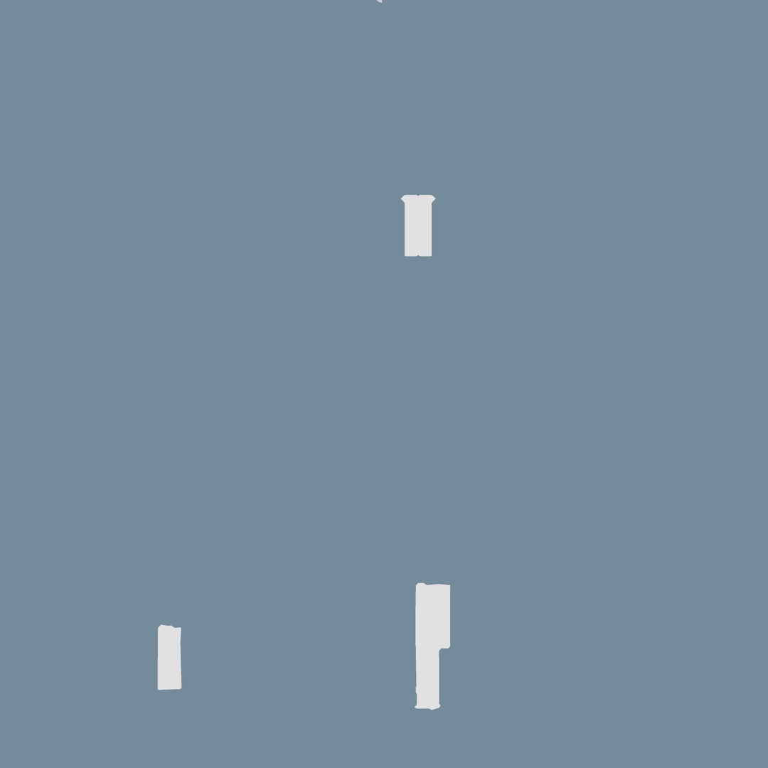 Naval Drones 3D Model – Realistic Military Vessel with PBR Textures - View 17