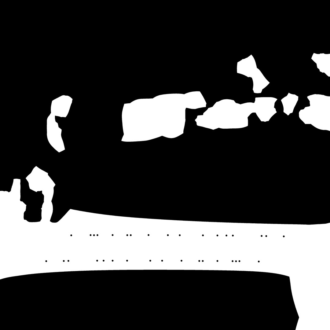 Naval Drones 3D Model – Realistic Military Vessel with PBR Textures - View 28