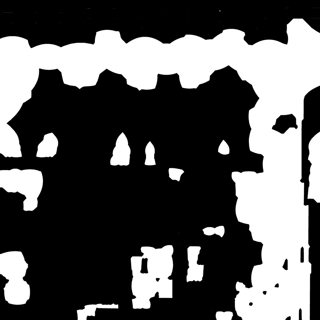 Naval Drones 3D Model – Realistic Military Vessel with PBR Textures - View 33