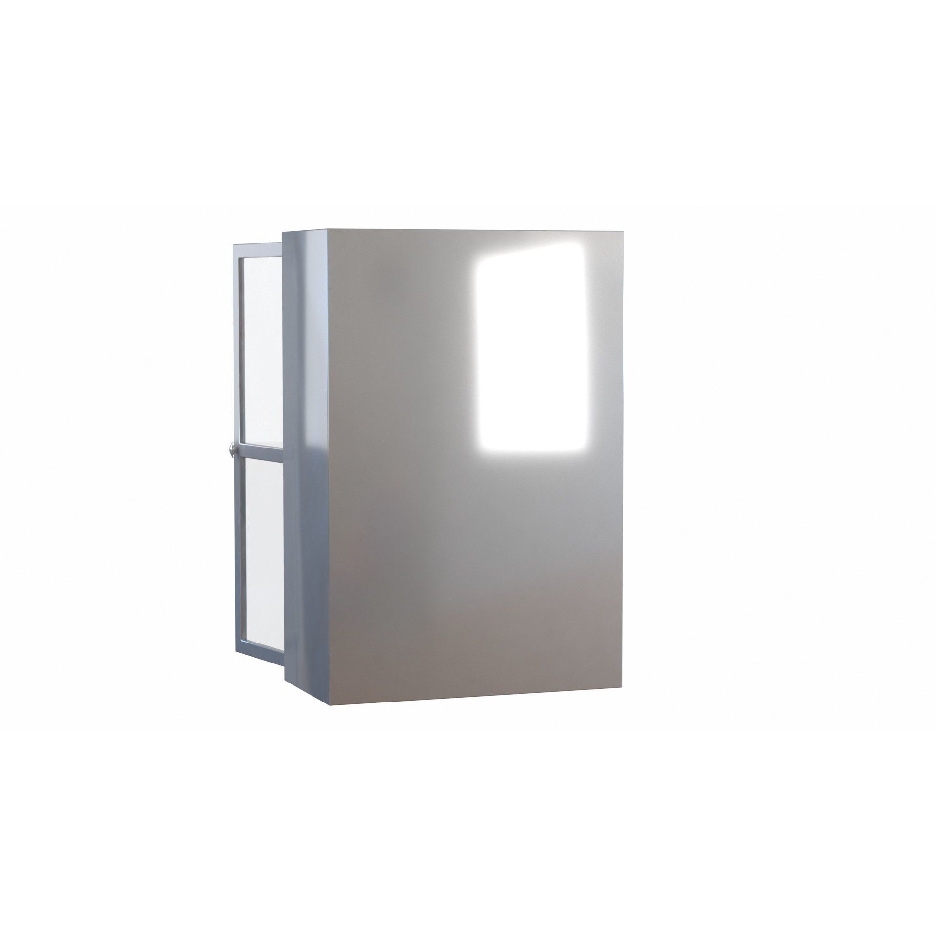 Medical Storage - Game-Ready 3D Model - View 10