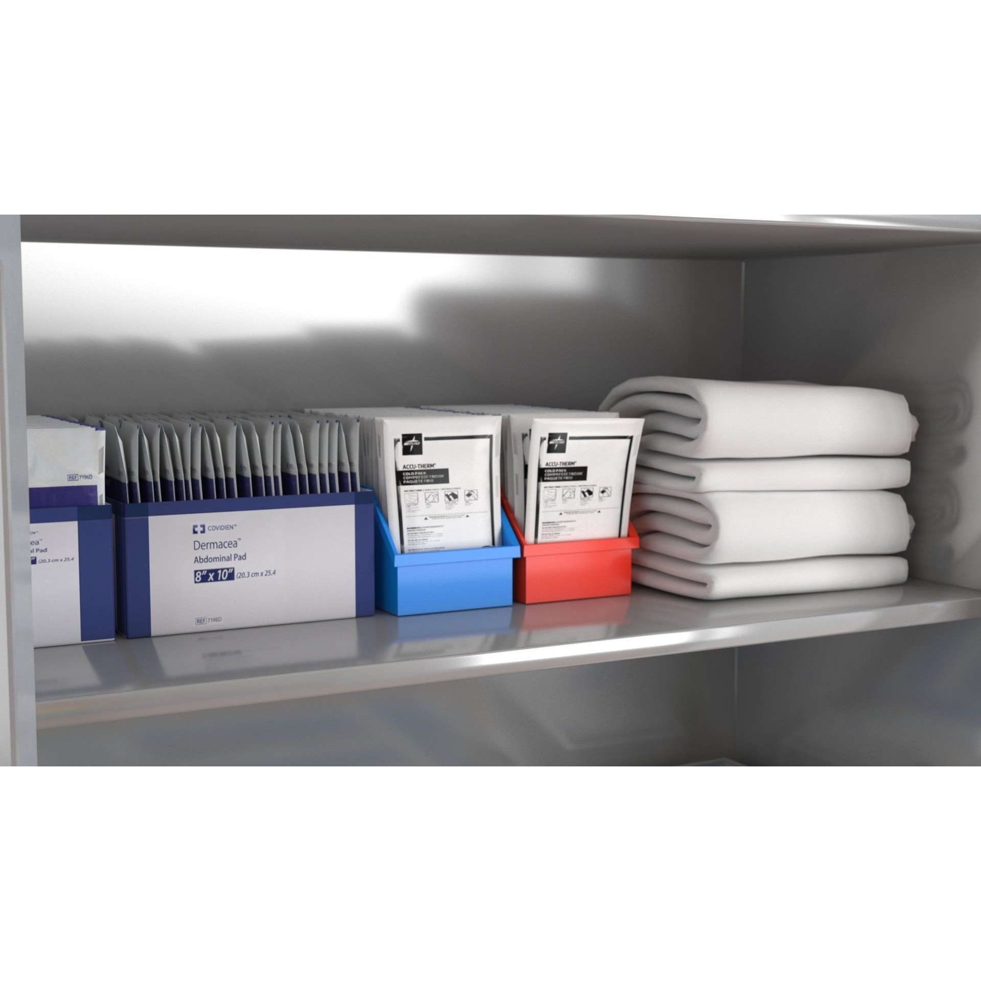 Medical Storage - Game-Ready 3D Model - View 17