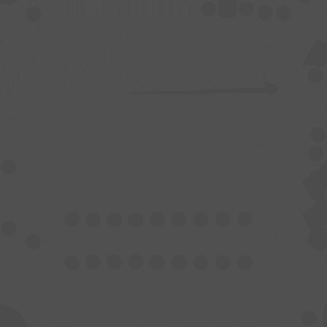 Airboat 3D Model – Futuristic Recreational Watercraft, FBX - View 23