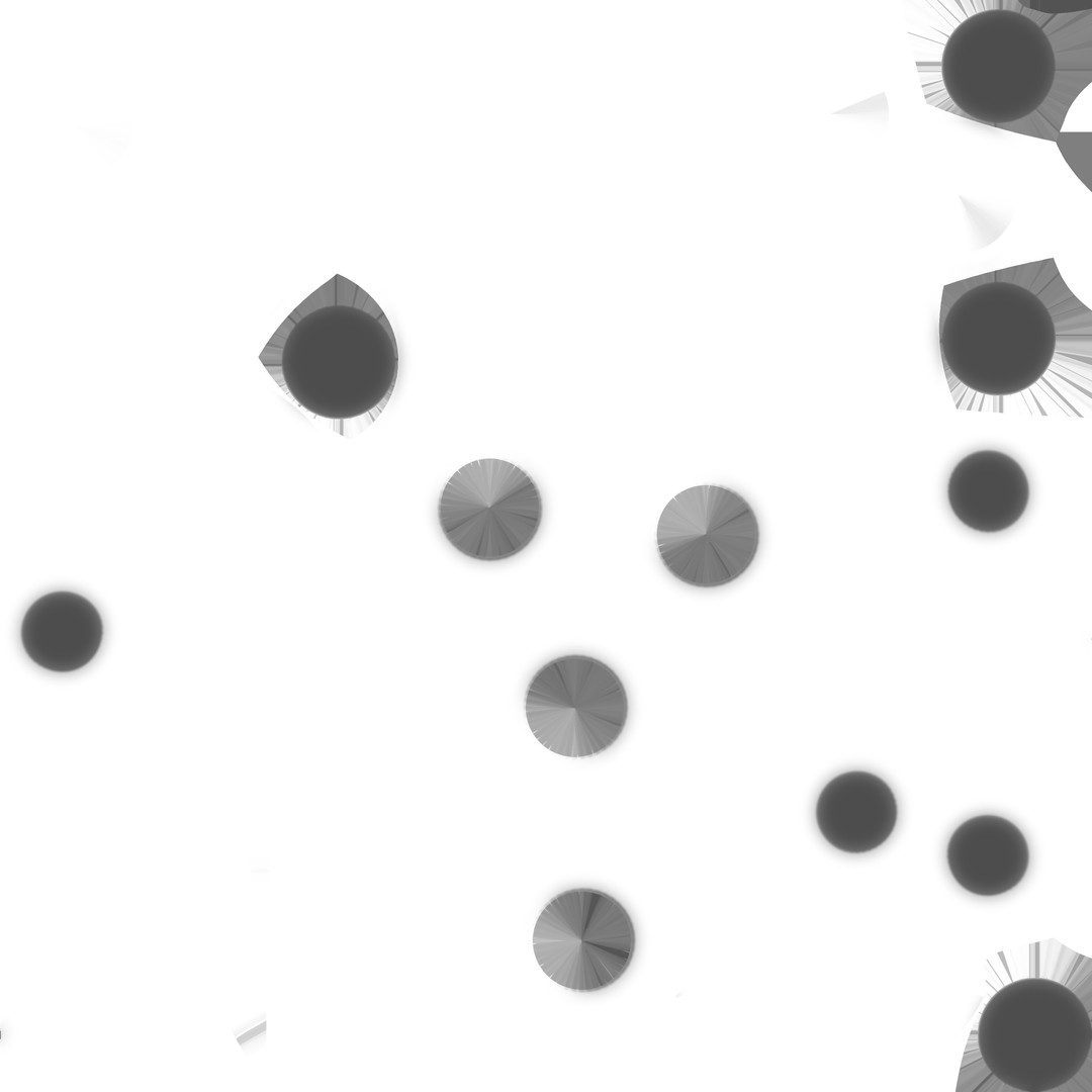 Airboat 3D Model – Futuristic Recreational Watercraft, FBX - View 27