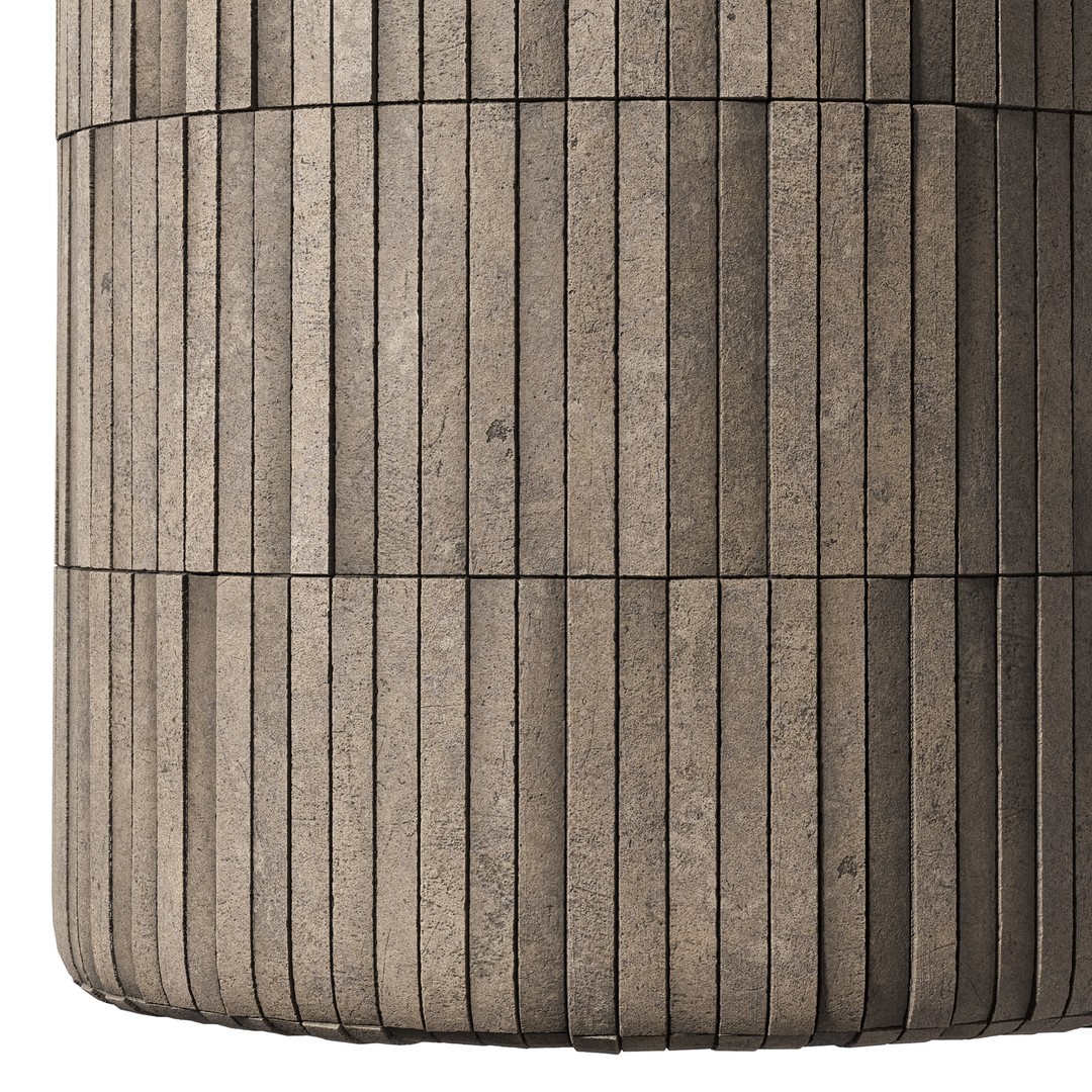 Tile Material 82 3D Model – Seamless PBR Texture for Archviz - View 5